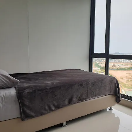 Cozyhomes At One Residence Batam Exterior photo