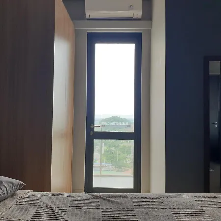 Cozyhomes At One Residence Batam Exterior photo