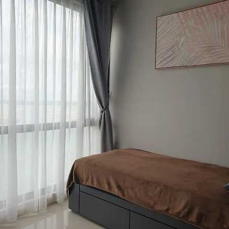 Cozyhomes At One Residence Batam Exterior photo