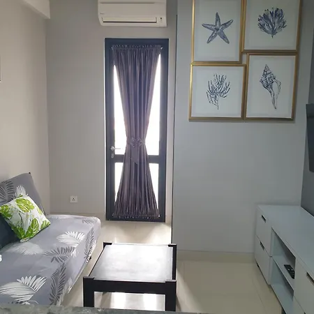 Cozyhomes At One Residence Batam Exterior photo