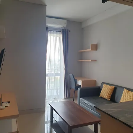 Cozyhomes At One Residence Batam Exterior photo