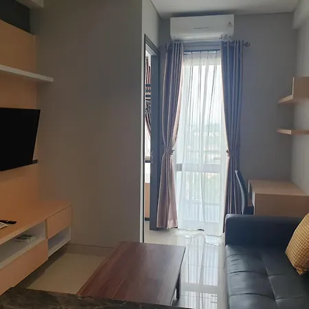Cozyhomes At One Residence Batam Exterior photo