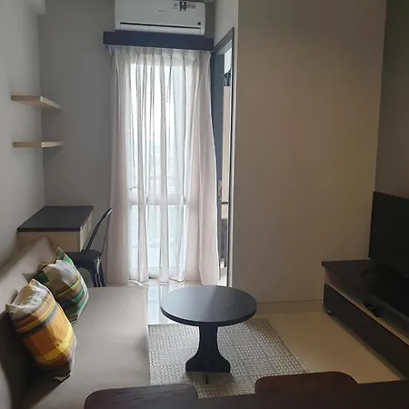 Cozyhomes At One Residence Batam Exterior photo