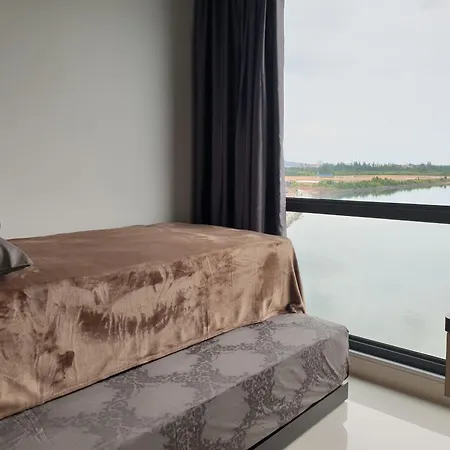 Cozyhomes At One Residence Batam Exterior photo