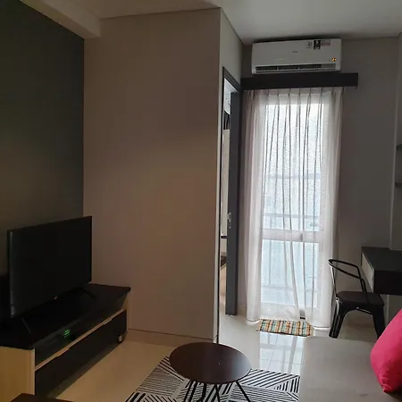 Cozyhomes At One Residence Batam Exterior photo