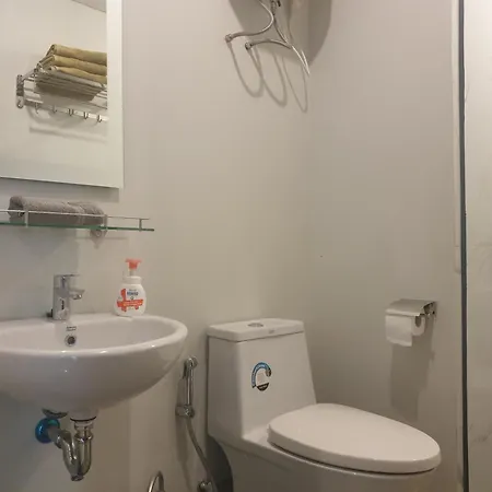 Cozyhomes At One Residence Batam Room photo