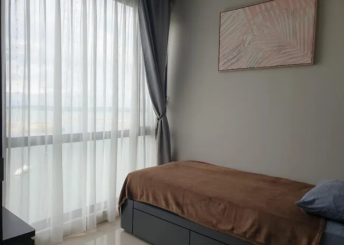 Cozyhomes At One Residence Batam