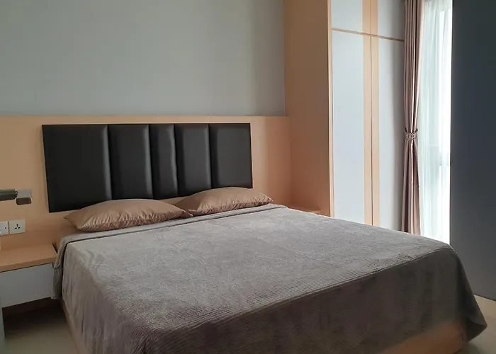 Cozyhomes At One Residence Batam