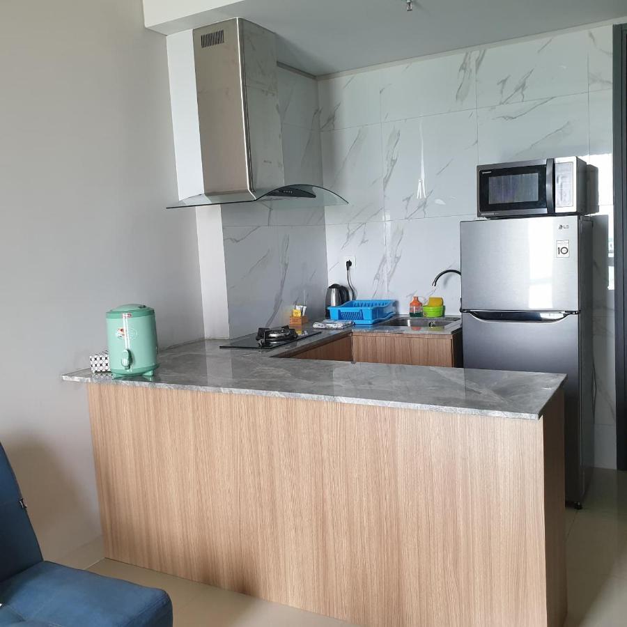 Cozyhomes At One Batam
