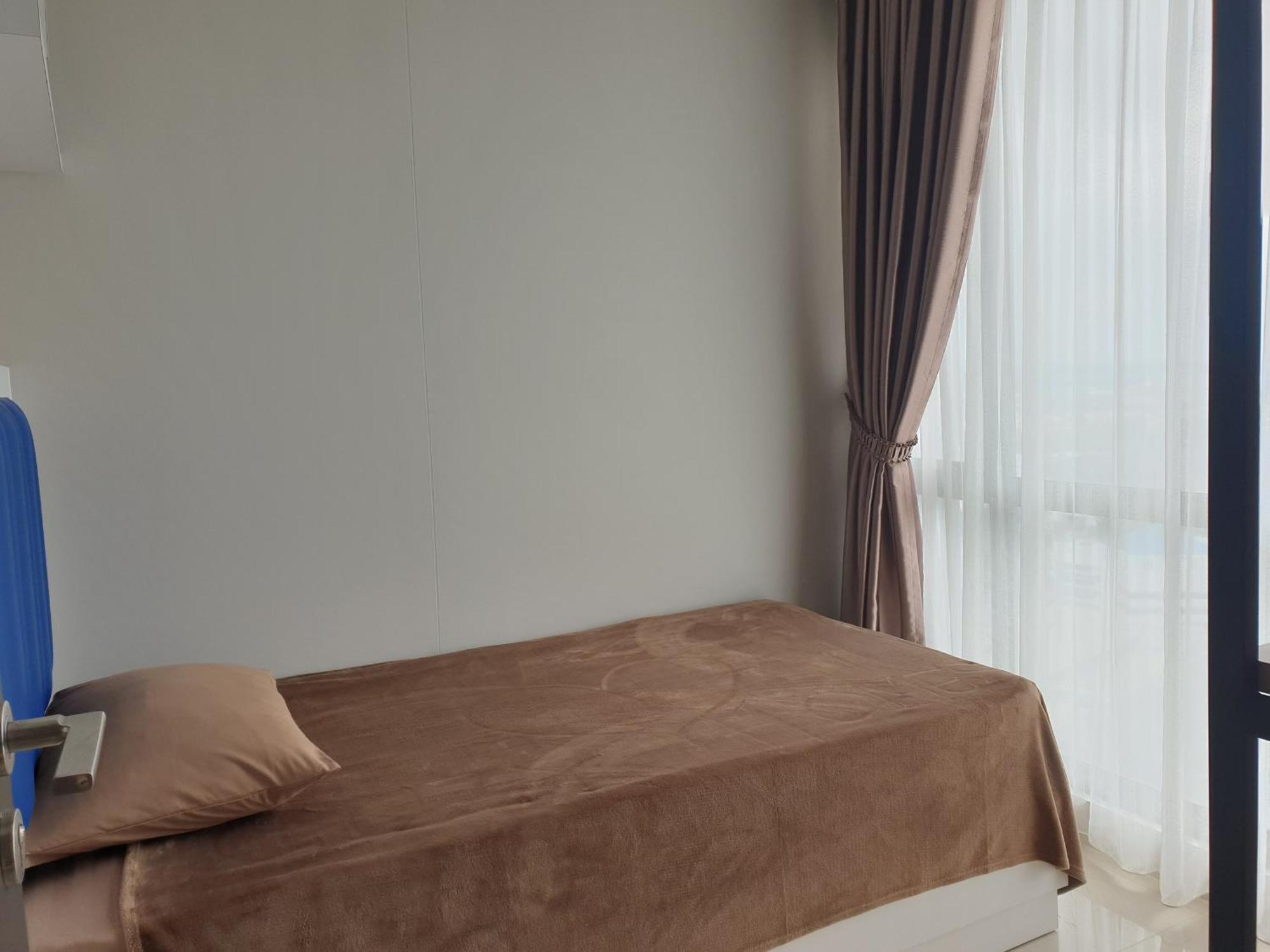 Cozyhomes At One Apartment Batam