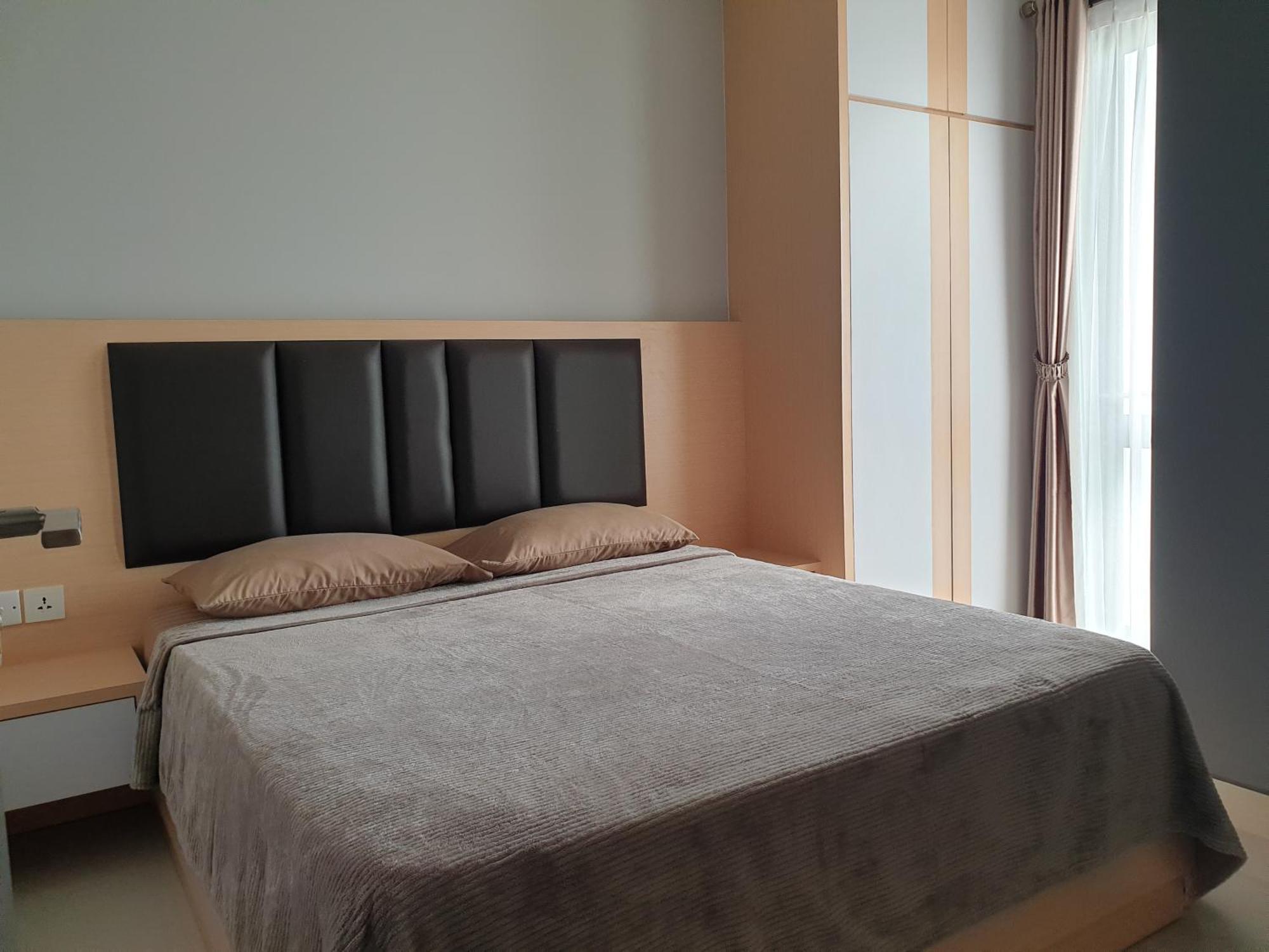 Cozyhomes At One * Batam