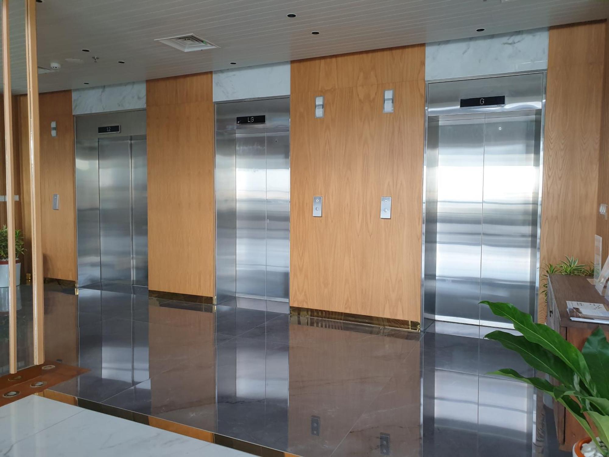 Cozyhomes At One Apartment Batam
