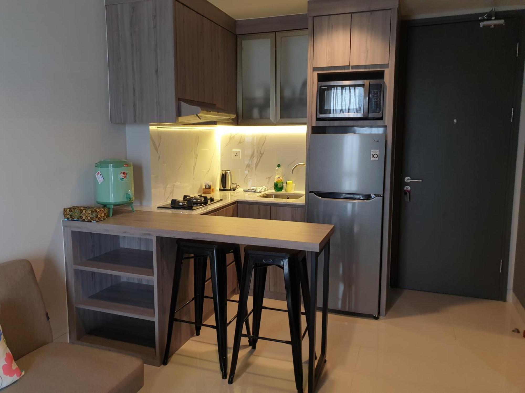 Apartment Cozyhomes At One