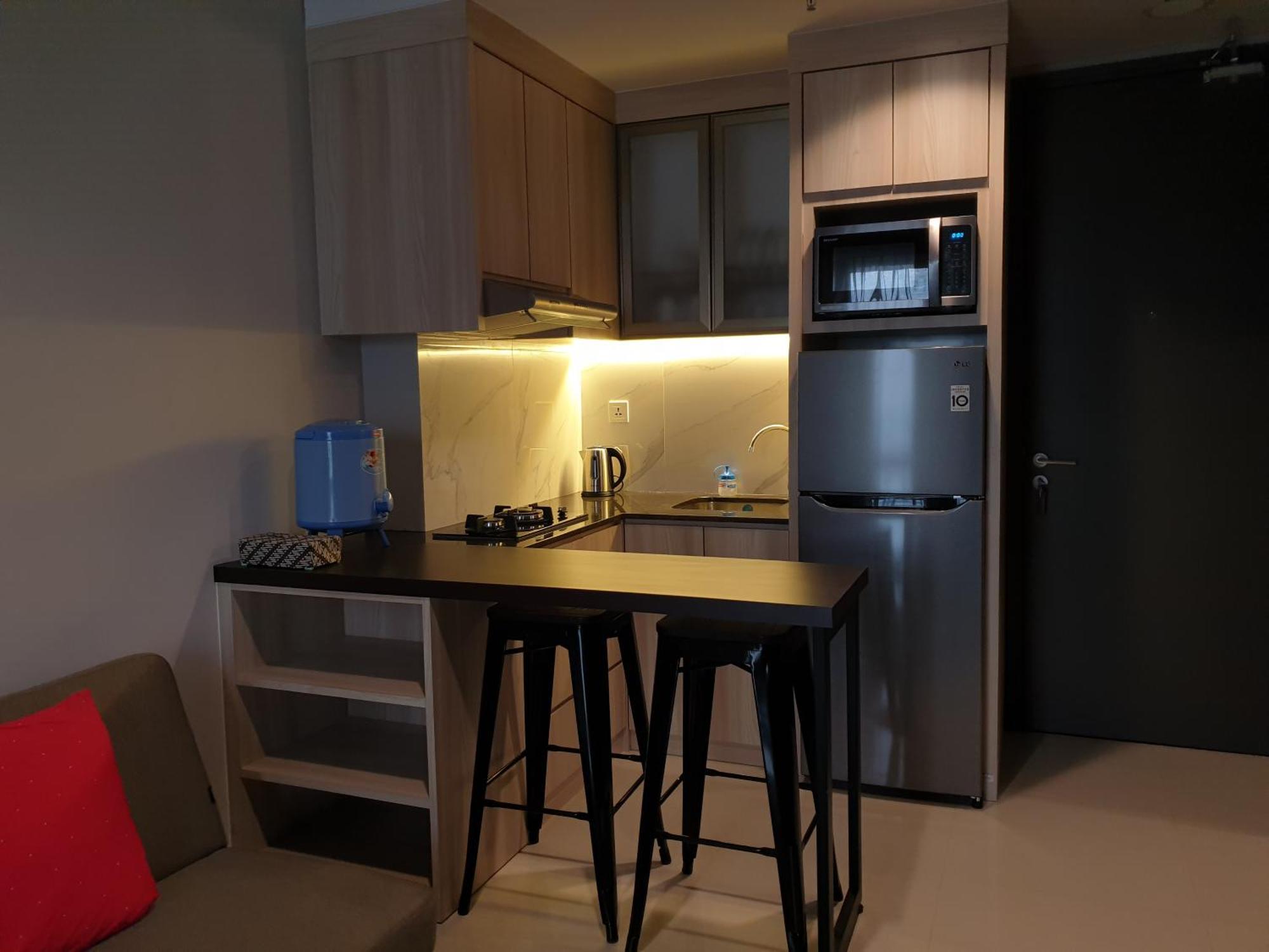 Apartment Cozyhomes At One *