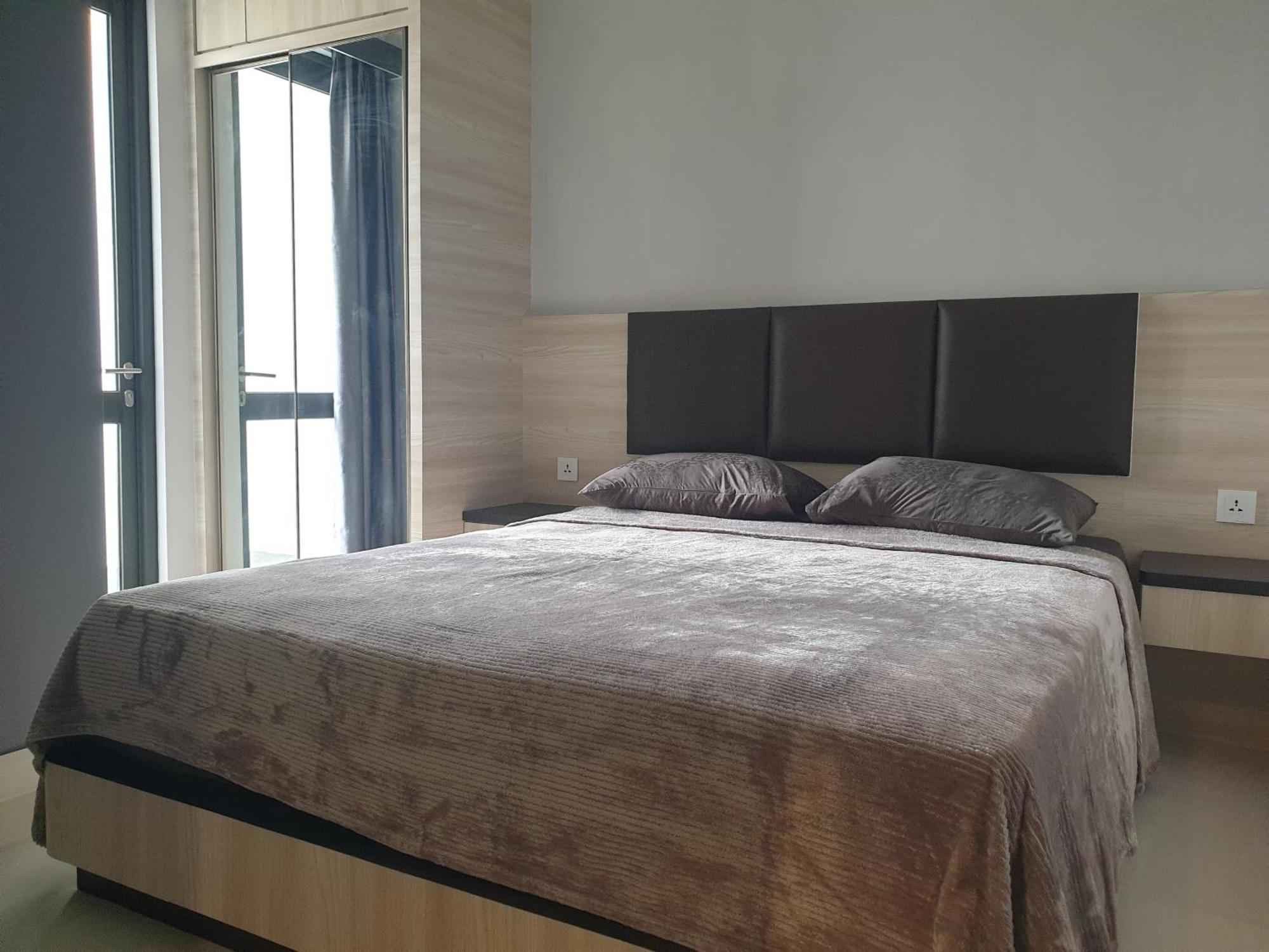 Apartment Cozyhomes At One Batam