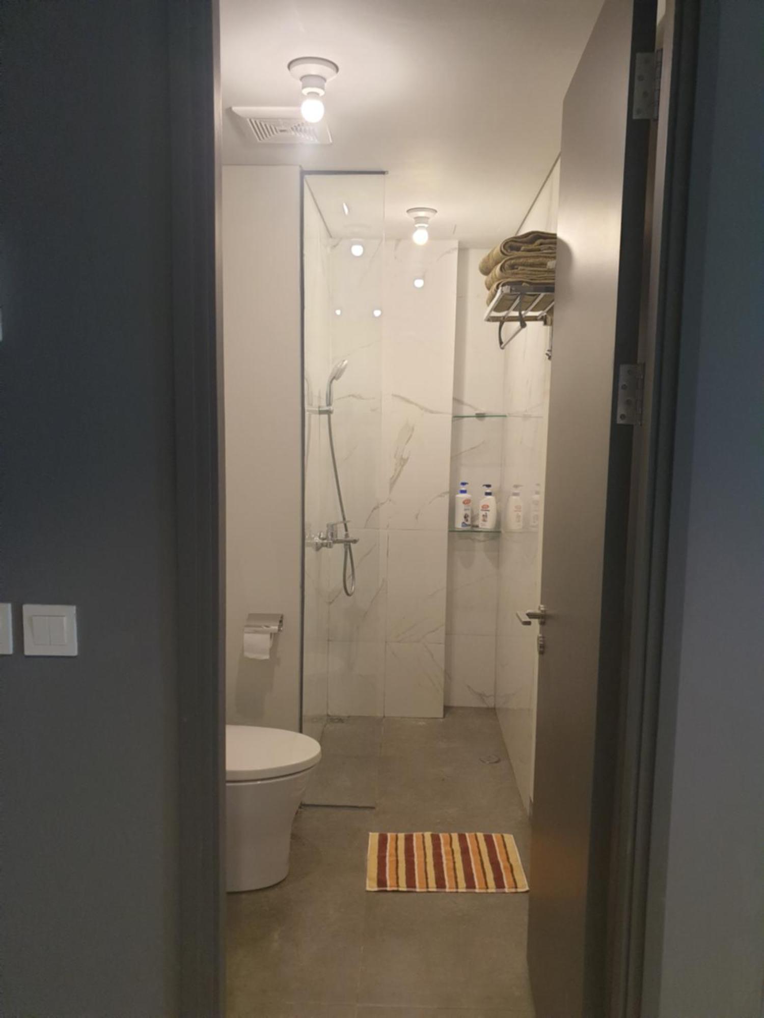 Apartment Cozyhomes At One
